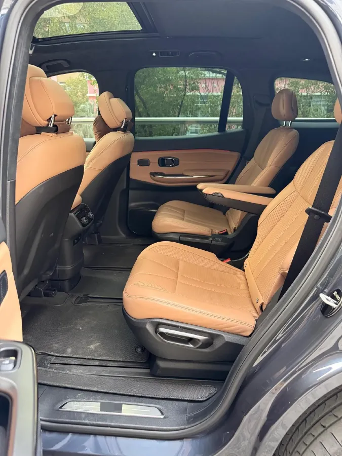 2022 NIO ES8 BEV 100KWH,autocango,china used car exporter,china ev exporter,chinese used car exporter,chinese used ev exporter