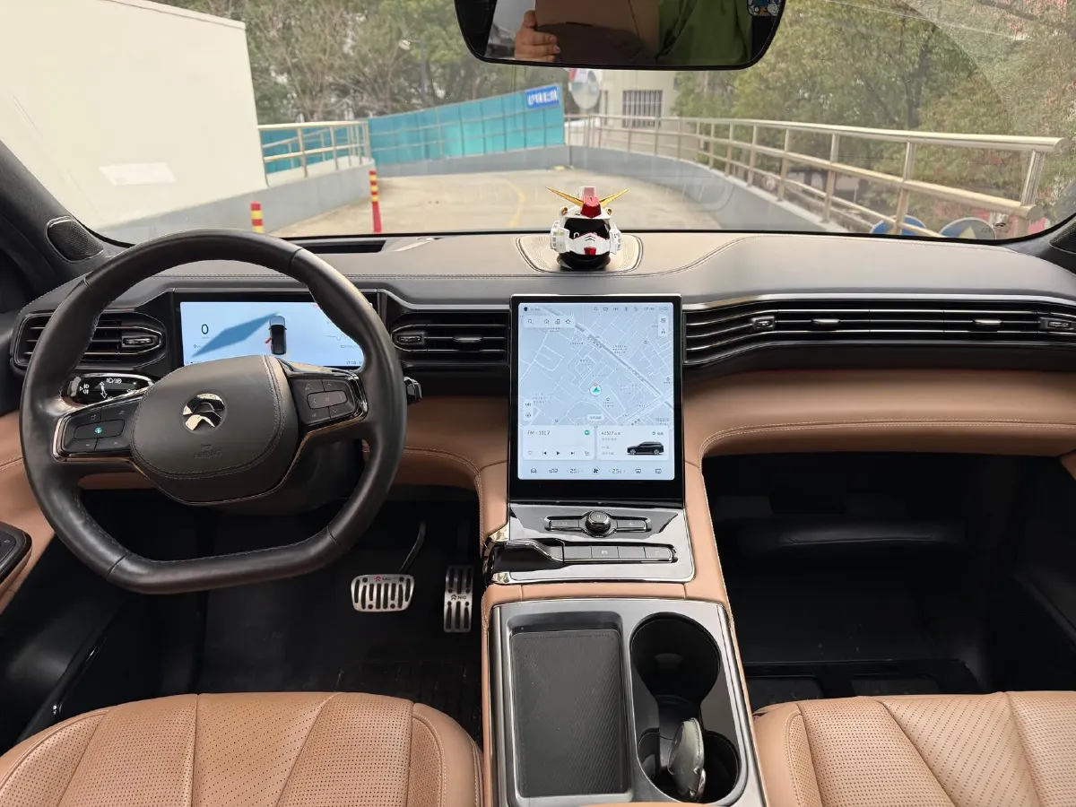 2022 NIO ES8 BEV 100KWH,autocango,china used car exporter,china ev exporter,chinese used car exporter,chinese used ev exporter