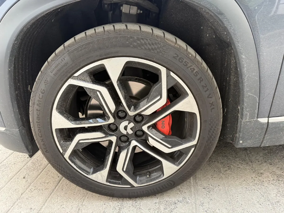 2022 NIO ES8 BEV 100KWH,autocango,china used car exporter,china ev exporter,chinese used car exporter,chinese used ev exporter