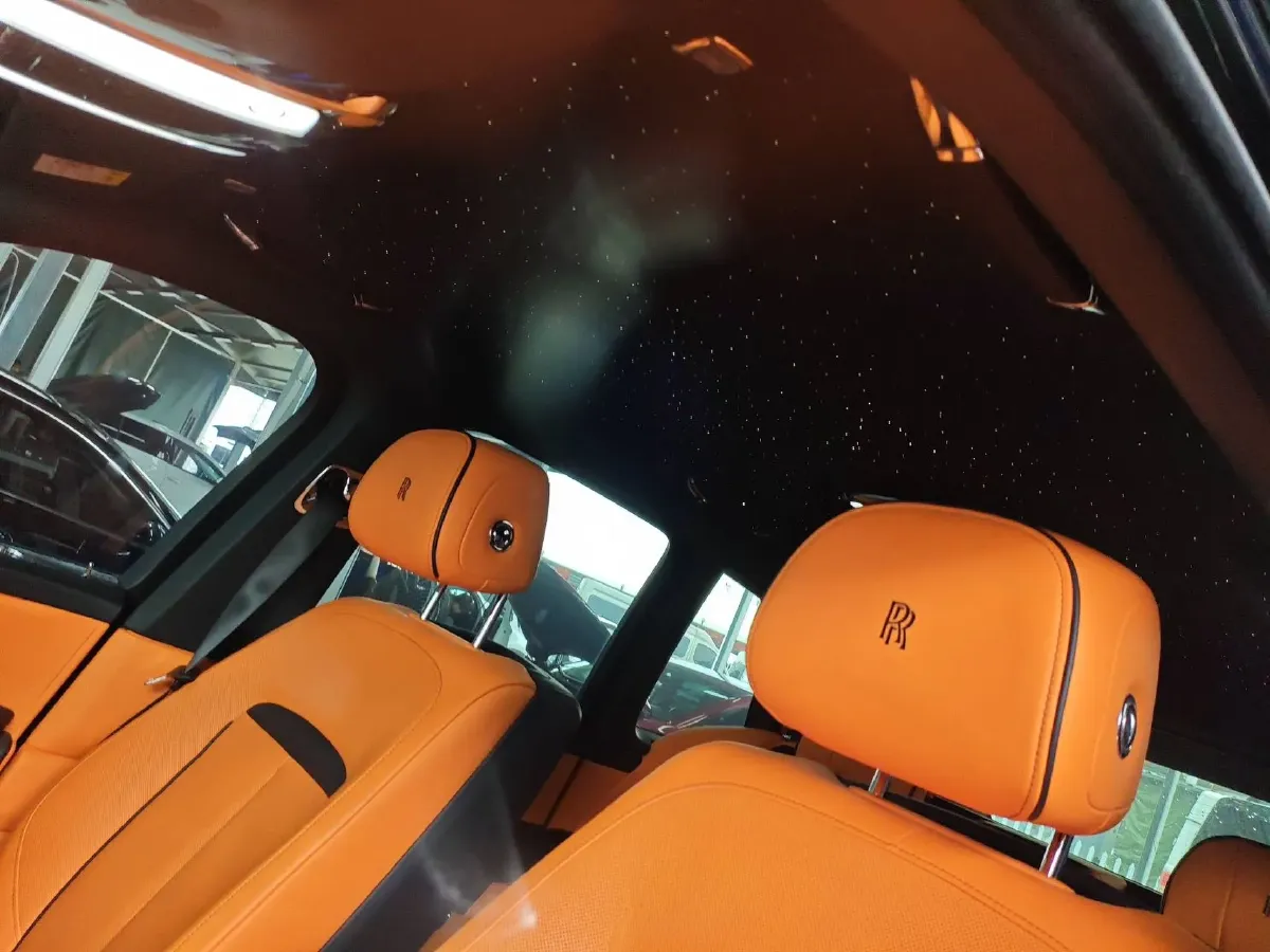 2024 Rolls-Royce Cullinan 6.7T 571HP V12 8AT,autocango,china used car exporter,china ev exporter,chinese used car exporter,chinese used ev exporter