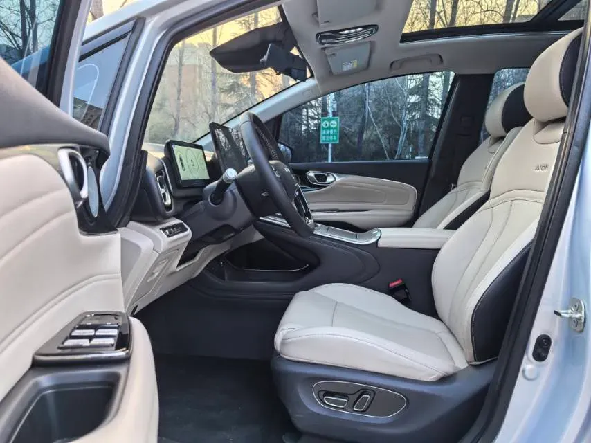 2024 Aion AION S MAX BEV 67.1KWH,autocango,china used car exporter,china ev exporter,chinese used car exporter,chinese used ev exporter