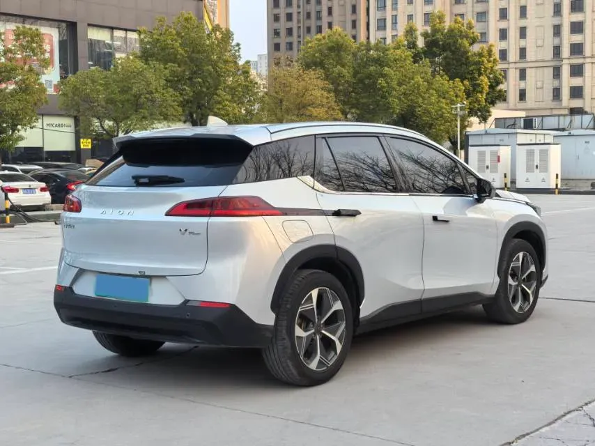 2024 Aion AION S MAX BEV 67.1KWH,autocango,china used car exporter,china ev exporter,chinese used car exporter,chinese used ev exporter