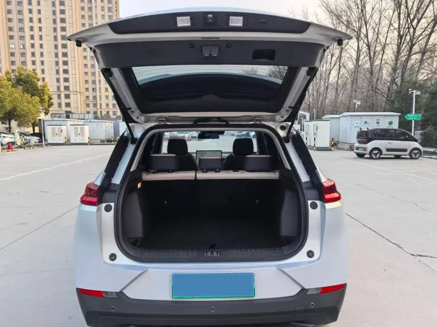 2024 Aion AION S MAX BEV 67.1KWH,autocango,china used car exporter,china ev exporter,chinese used car exporter,chinese used ev exporter