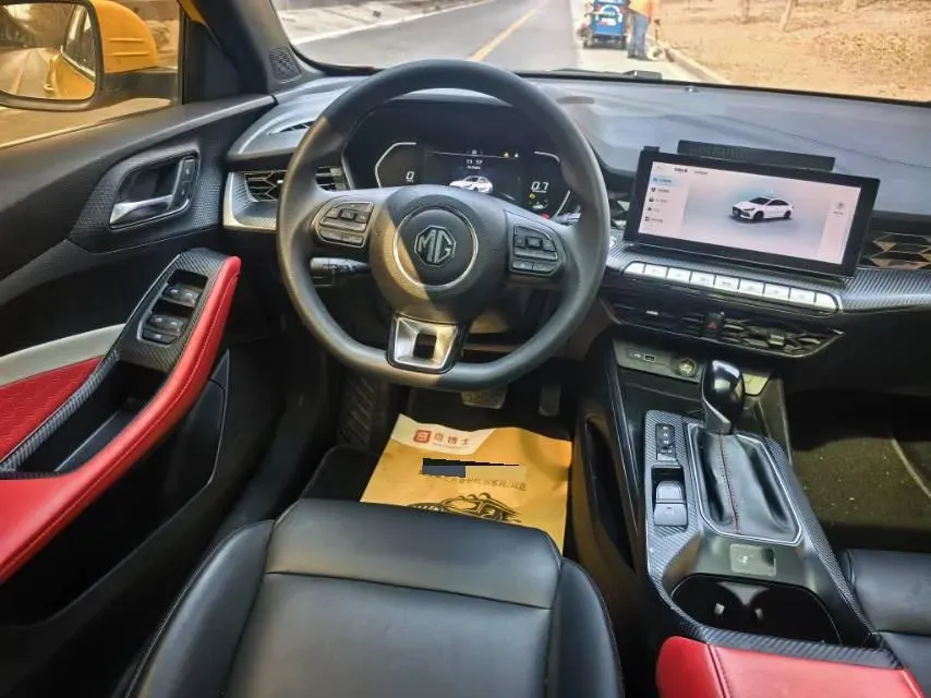 2021 MG 5 1.5L 120HP L4 CVT,autocango,china used car exporter,china ev exporter,chinese used car exporter,chinese used ev exporter