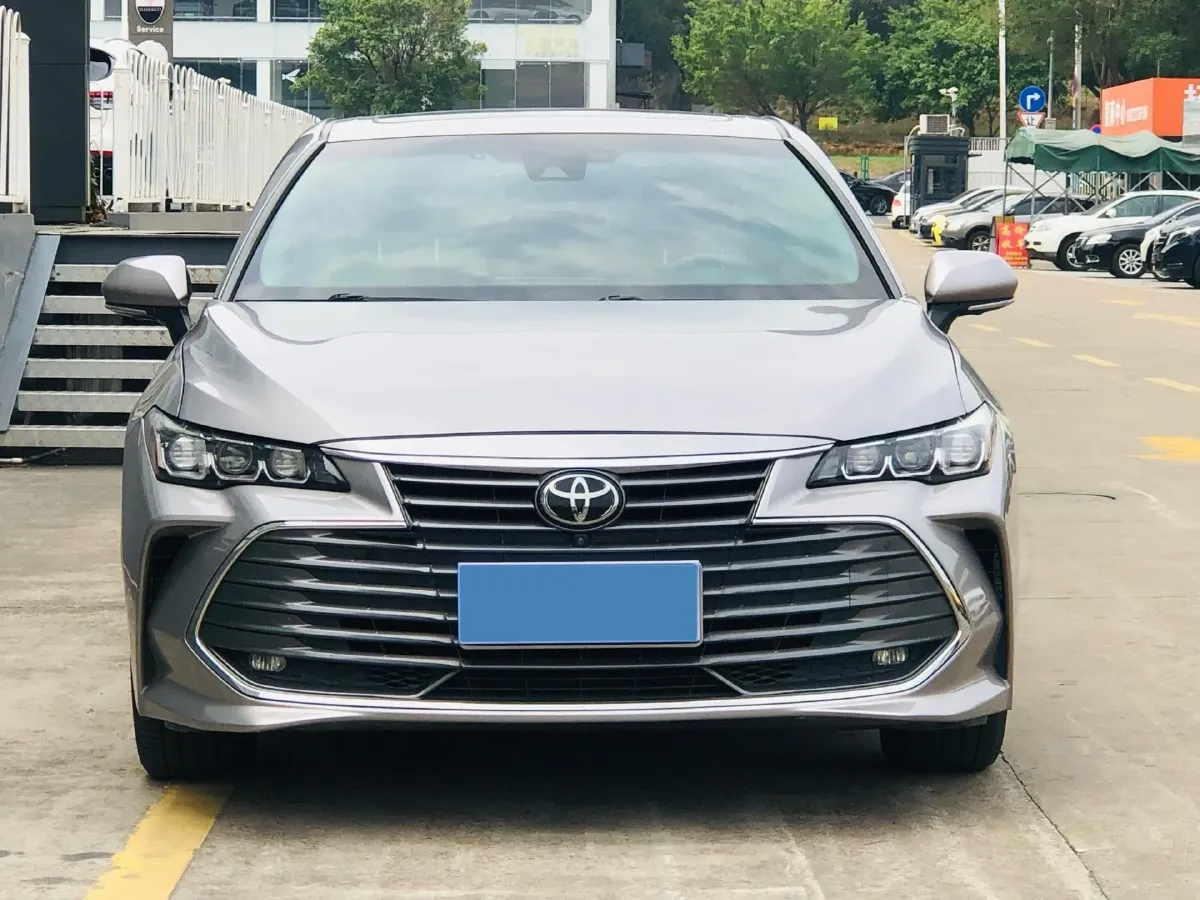 2019 Toyota Avalon 2.0L 178HP L4 CVT,autocango,china used car exporter,china ev exporter,chinese used car exporter,chinese used ev exporter