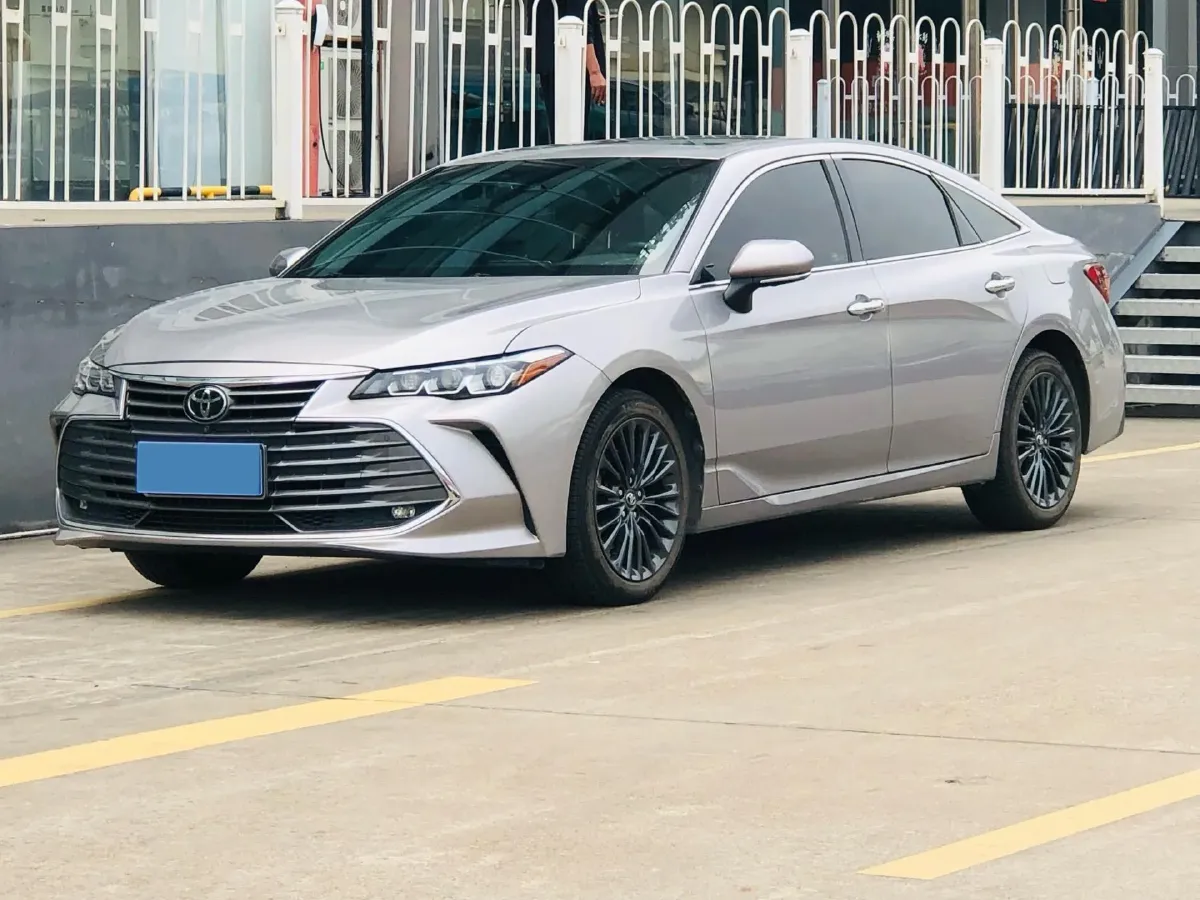 2019 Toyota Avalon 2.0L 178HP L4 CVT,autocango,china used car exporter,china ev exporter,chinese used car exporter,chinese used ev exporter