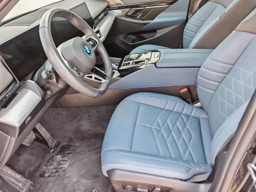 2024 BMW i5 BEV 79.05KWH,autocango,china used car exporter,china ev exporter,chinese used car exporter,chinese used ev exporter