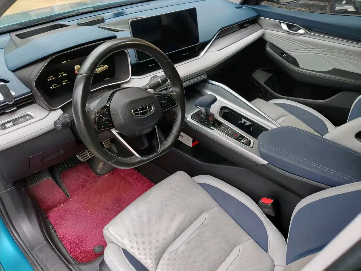 2020 Volkswagen C-Trek 1.5L 112HP L4 6AT,autocango,china used car exporter,china ev exporter,chinese used car exporter,chinese used ev exporter