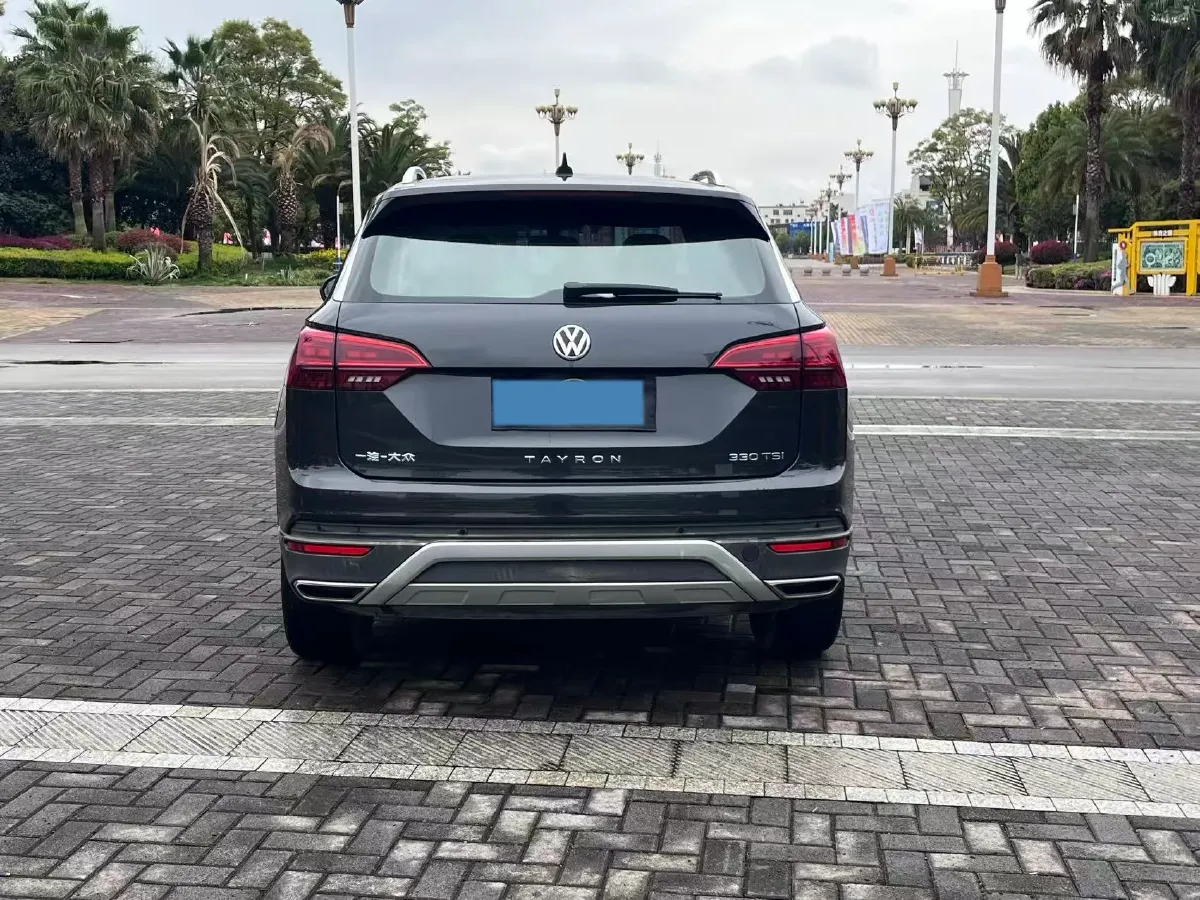 2020 Volkswagen Tayron 2.0T 186HP L4 7DCT,autocango,china used car exporter,china ev exporter,chinese used car exporter,chinese used ev exporter