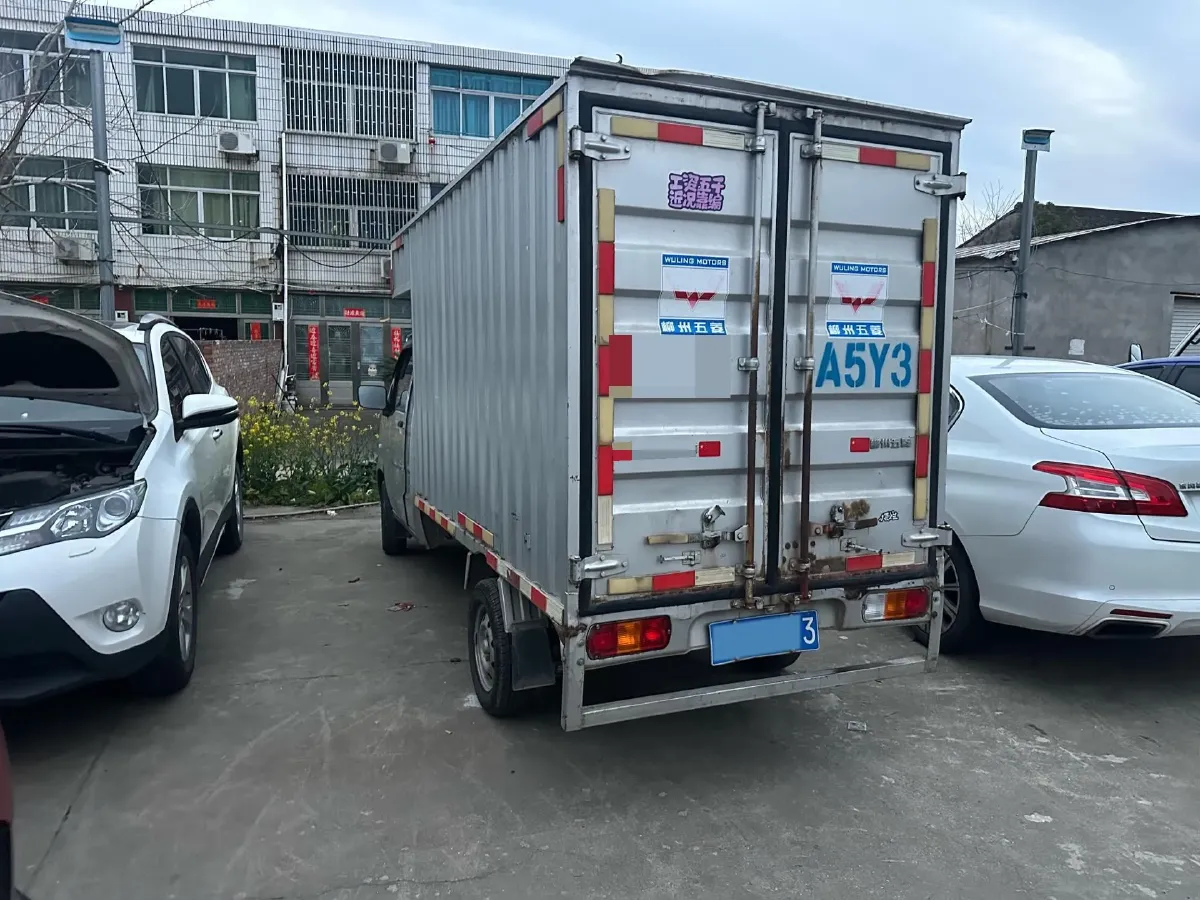 2017 Enranger 727 1.5L 112HP L4 5MT,autocango,china used car exporter,china ev exporter,chinese used car exporter,chinese used ev exporter