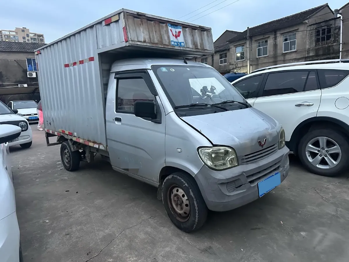 2017 Enranger 727 1.5L 112HP L4 5MT,autocango,china used car exporter,china ev exporter,chinese used car exporter,chinese used ev exporter