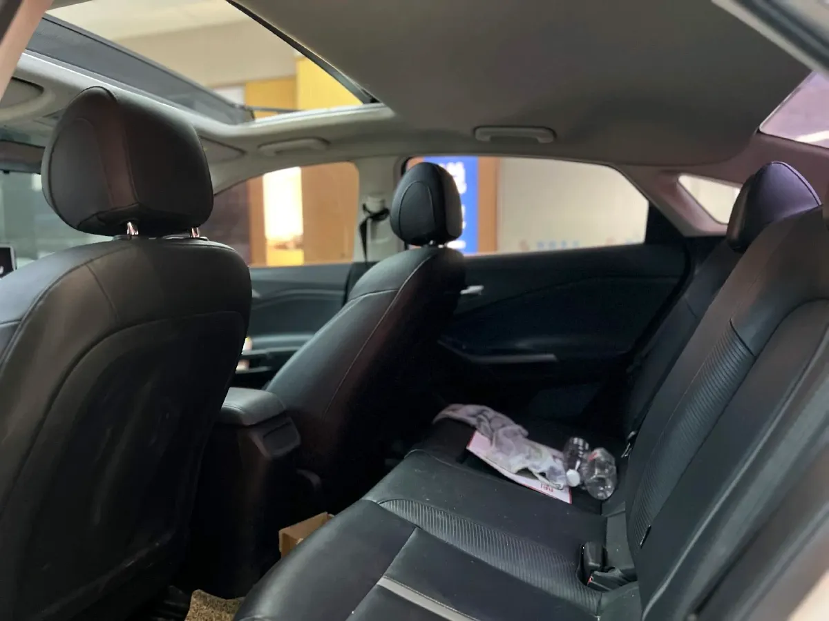 2019 Hyundai La Festa 1.6T 190HP L4 7DCT,autocango,china used car exporter,china ev exporter,chinese used car exporter,chinese used ev exporter