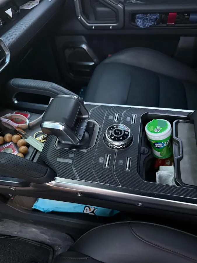 2023 Jetour Traveller 2.0T 254HP L4 7DCT,autocango,china used car exporter,china ev exporter,chinese used car exporter,chinese used ev exporter