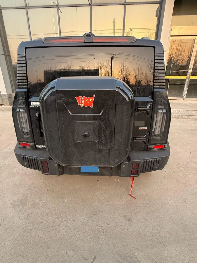 2023 Jetour Traveller 2.0T 254HP L4 7DCT,autocango,china used car exporter,china ev exporter,chinese used car exporter,chinese used ev exporter