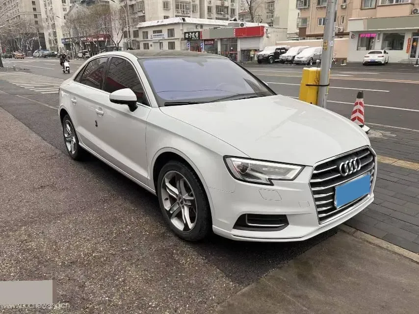 2020 Audi A3 1.4T 150HP L4 7DCT,autocango,china used car exporter,china ev exporter,chinese used car exporter,chinese used ev exporter