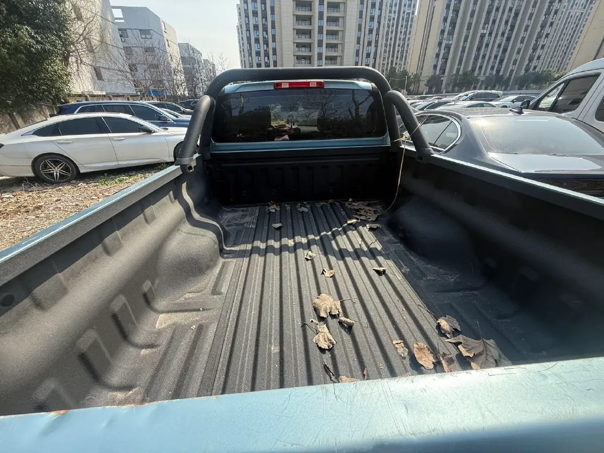 2022 Great Wall Poer King Kong 2.0T 190HP L4 6MT,autocango,china used car exporter,china ev exporter,chinese used car exporter,chinese used ev exporter