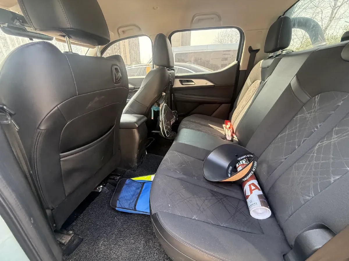 2022 Great Wall Poer King Kong 2.0T 190HP L4 6MT,autocango,china used car exporter,china ev exporter,chinese used car exporter,chinese used ev exporter