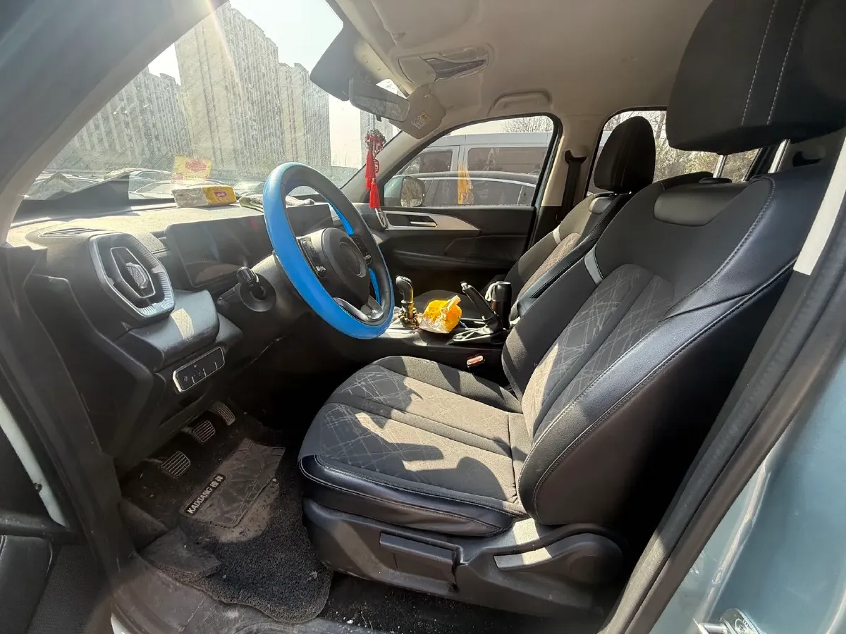 2022 Great Wall Poer King Kong 2.0T 190HP L4 6MT,autocango,china used car exporter,china ev exporter,chinese used car exporter,chinese used ev exporter