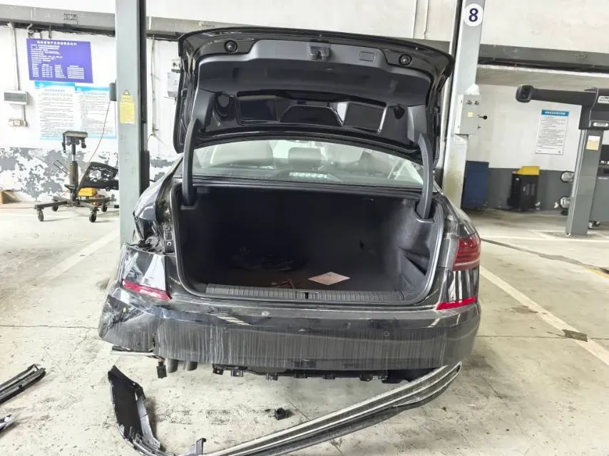 2026 Volkswagen Passat 2.0T 220HP L4 7DCT,autocango,china used car exporter,china ev exporter,chinese used car exporter,chinese used ev exporter