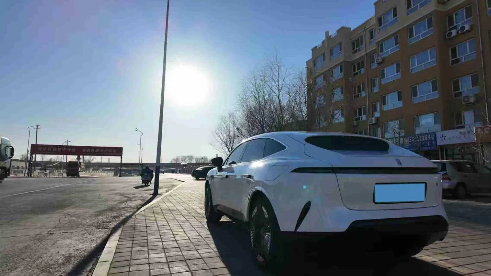 2023 Avatr 11 BEV 90KWH,autocango,china used car exporter,china ev exporter,chinese used car exporter,chinese used ev exporter