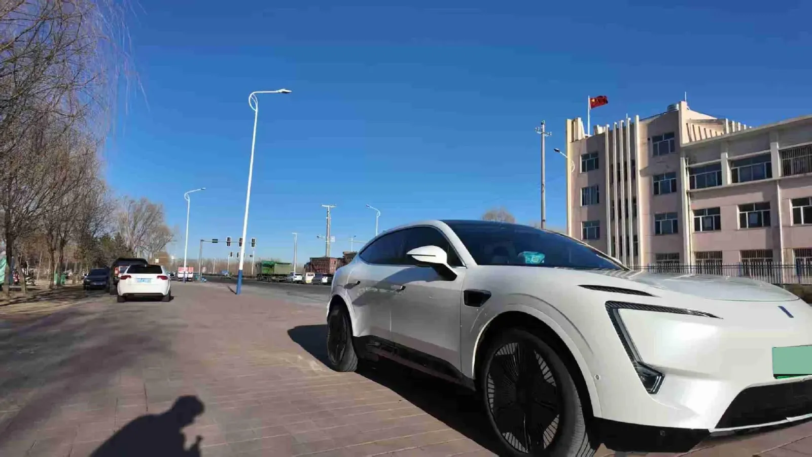 2023 Avatr 11 BEV 90KWH,autocango,china used car exporter,china ev exporter,chinese used car exporter,chinese used ev exporter