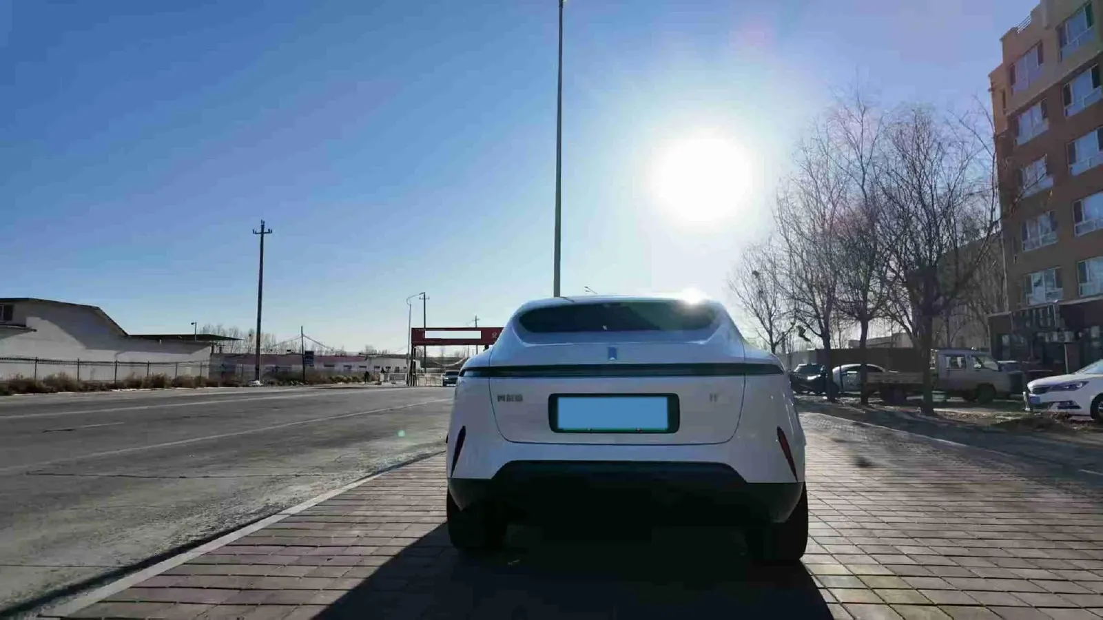 2023 Avatr 11 BEV 90KWH,autocango,china used car exporter,china ev exporter,chinese used car exporter,chinese used ev exporter