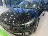 2022 Hyundai Elantra 1.4T 140HP L4 7DCT