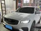 2020 LYNK&CO 02,autocango,china used car exporter,china ev exporter,chinese used car exporter,chinese used ev exporter