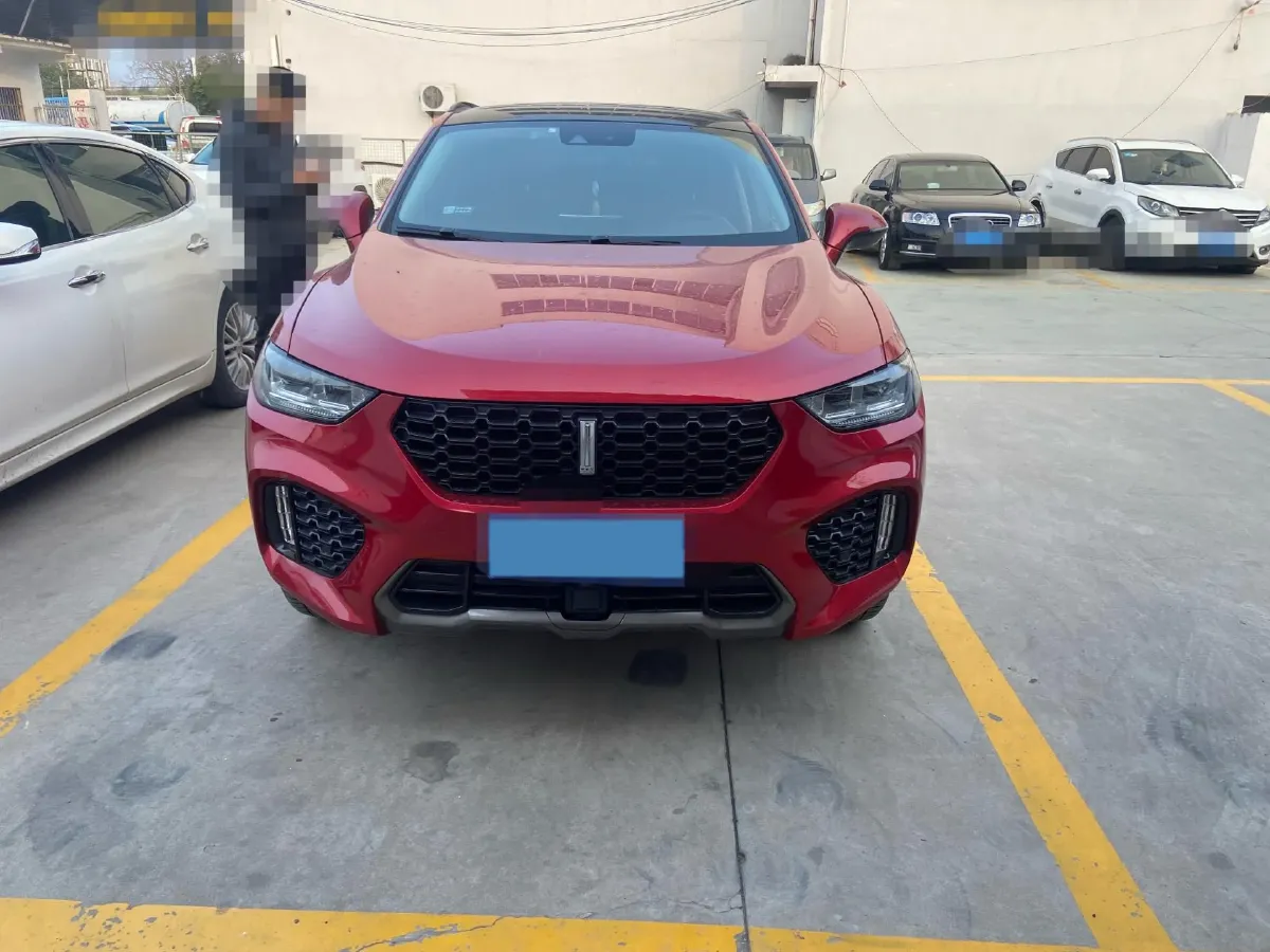 2017 WEY VV5 2.0T 197HP L4 7DCT,autocango,china used car exporter,china ev exporter,chinese used car exporter,chinese used ev exporter