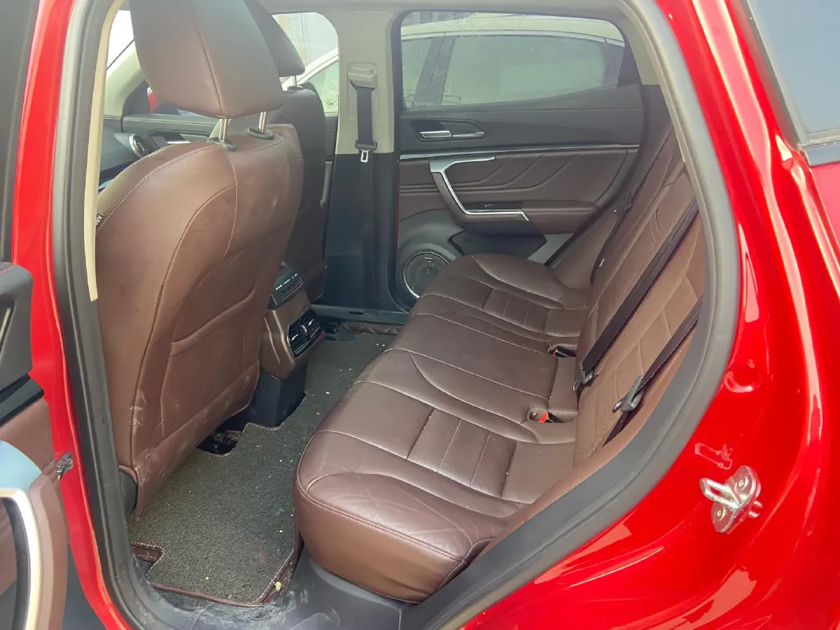 2017 WEY VV5 2.0T 197HP L4 7DCT,autocango,china used car exporter,china ev exporter,chinese used car exporter,chinese used ev exporter