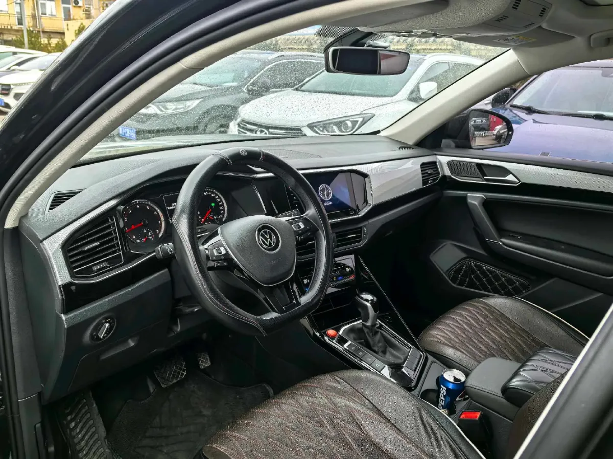 2021 Volkswagen Tayron 2.0T 186HP L4 7DCT,autocango,china used car exporter,china ev exporter,chinese used car exporter,chinese used ev exporter