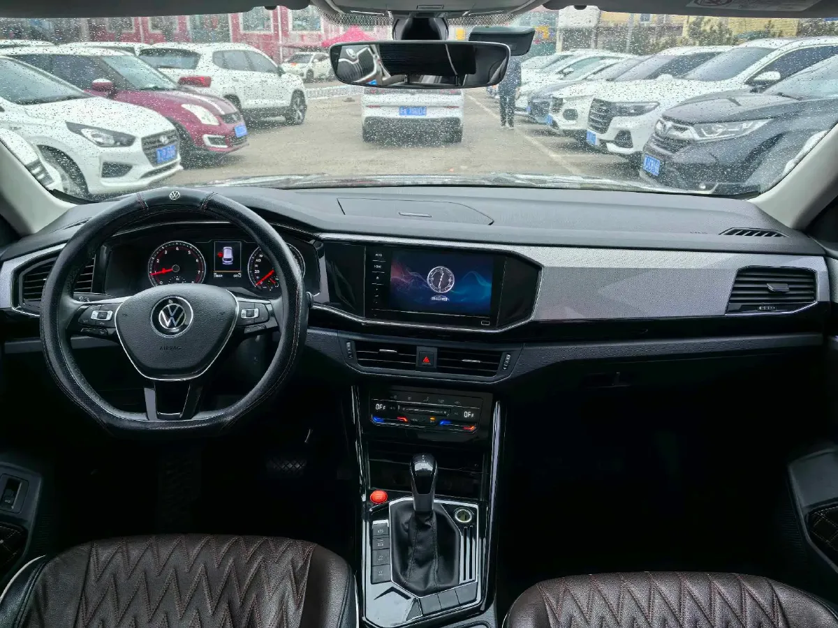 2021 Volkswagen Tayron 2.0T 186HP L4 7DCT,autocango,china used car exporter,china ev exporter,chinese used car exporter,chinese used ev exporter