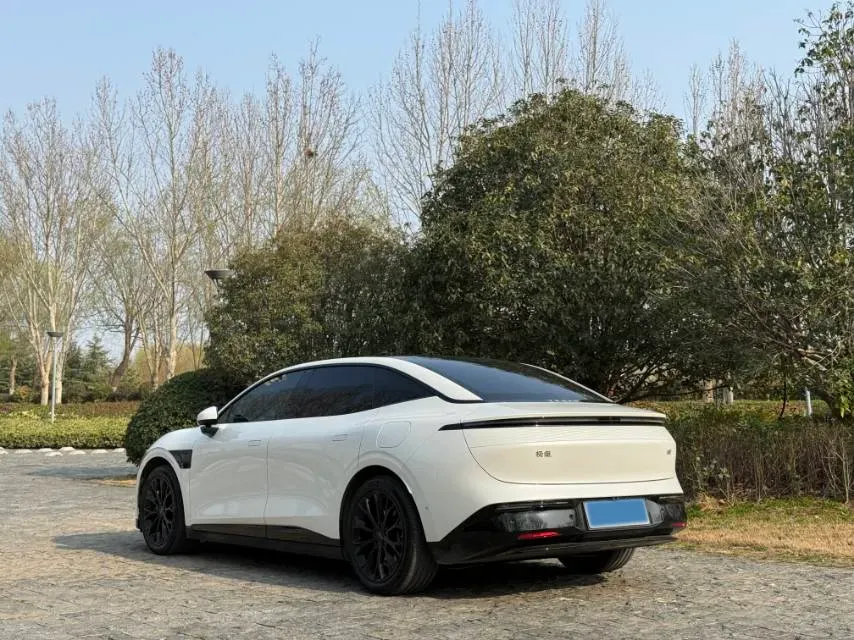 2024 Zeekr 007 BEV 100KWH,autocango,china used car exporter,china ev exporter,chinese used car exporter,chinese used ev exporter