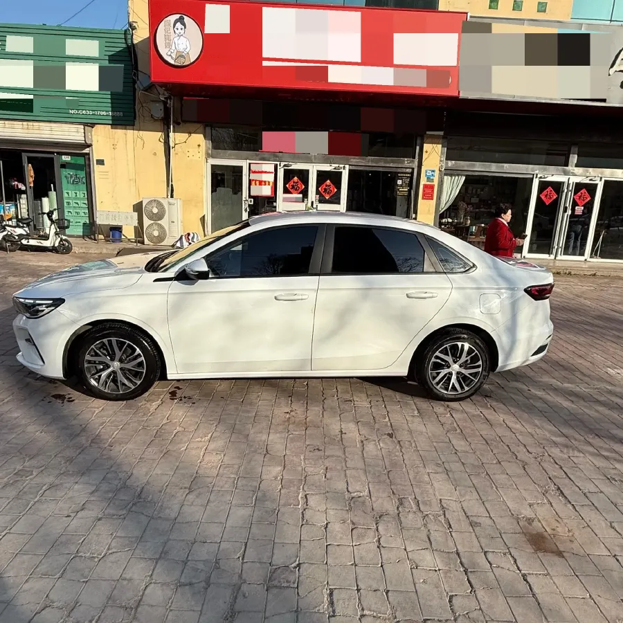 2025 Geely Emgrand 1.5L 127HP L4 5MT,autocango,china used car exporter,china ev exporter,chinese used car exporter,chinese used ev exporter