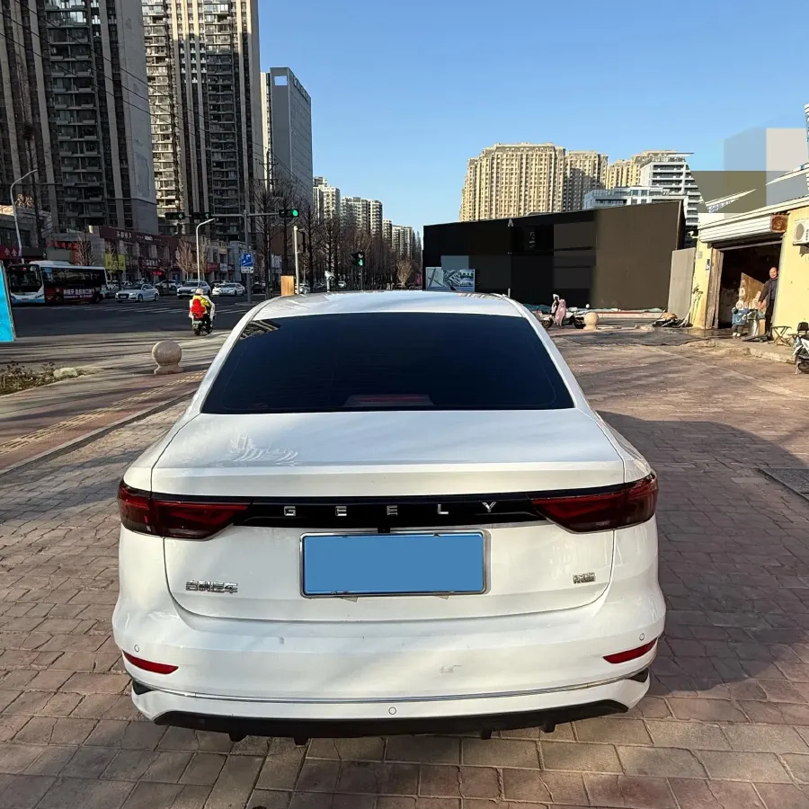 2025 Geely Emgrand 1.5L 127HP L4 5MT,autocango,china used car exporter,china ev exporter,chinese used car exporter,chinese used ev exporter