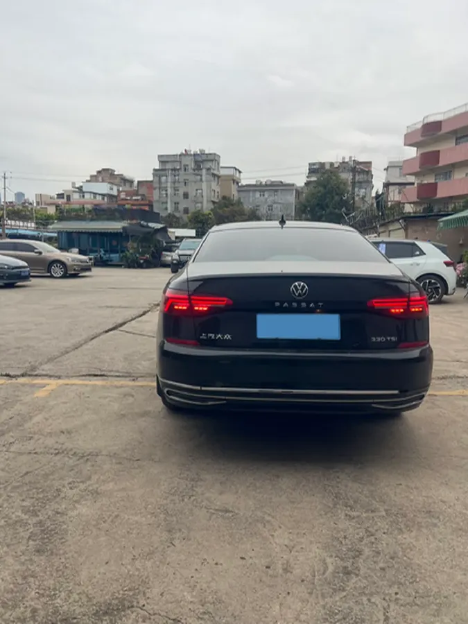 2020 Volkswagen Passat 2.0T 186HP L4 7DCT,autocango,china used car exporter,china ev exporter,chinese used car exporter,chinese used ev exporter