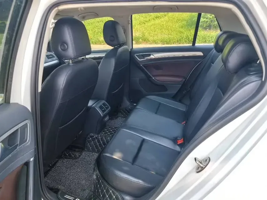 2019 Volkswagen Golf 1.2T 116HP L4 7DCT,autocango,china used car exporter,china ev exporter,chinese used car exporter,chinese used ev exporter