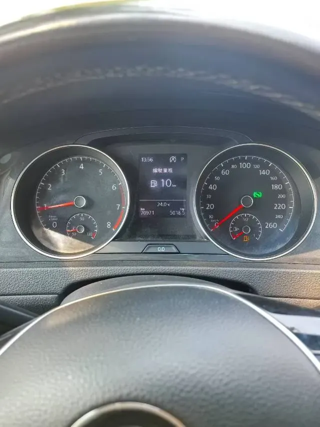 2019 Volkswagen Golf 1.2T 116HP L4 7DCT,autocango,china used car exporter,china ev exporter,chinese used car exporter,chinese used ev exporter