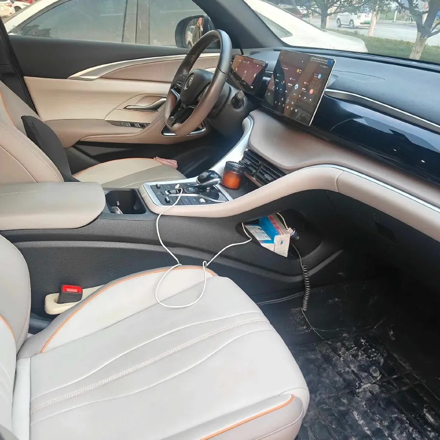 2024 BYD Song Pro 1.5L 110HP L4 E-CVT PHEV 12.9KWH,autocango,china used car exporter,china ev exporter,chinese used car exporter,chinese used ev exporter