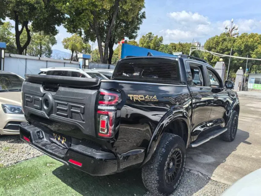 2022 Foton Grand General G7 2.0T 163HP L4 8AT,autocango,china used car exporter,china ev exporter,chinese used car exporter,chinese used ev exporter