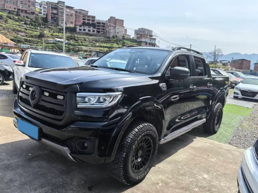 2022 Foton Grand General G7 2.0T 163HP L4 8AT,autocango,china used car exporter,china ev exporter,chinese used car exporter,chinese used ev exporter