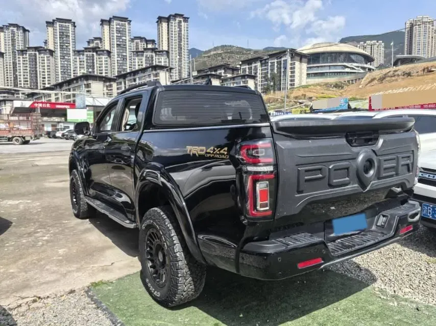2022 Foton Grand General G7 2.0T 163HP L4 8AT,autocango,china used car exporter,china ev exporter,chinese used car exporter,chinese used ev exporter