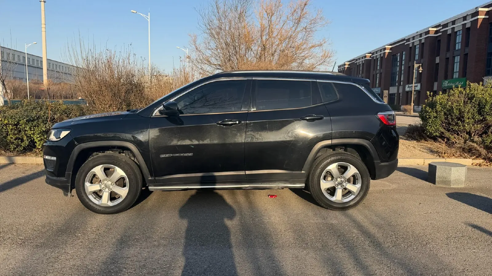2019 Jeep Compass 1.3T 173HP L4 9AT,autocango,china used car exporter,china ev exporter,chinese used car exporter,chinese used ev exporter