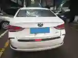 2018 BeiJing Auto EU5 BEV 53.66KWH