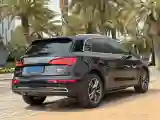 2020 Audi Q5L 2.0T 190HP L4 7DCT