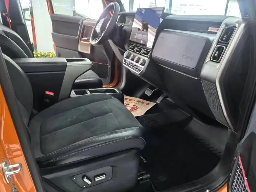 2026 iCAR iCAR Super V23 BEV,autocango,china used car exporter,china ev exporter,chinese used car exporter,chinese used ev exporter