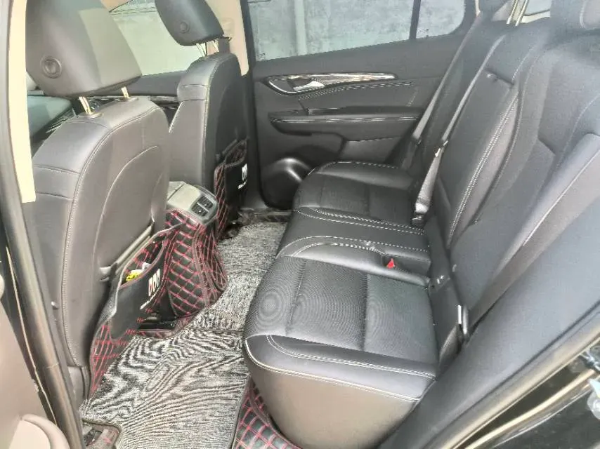 2023 Buick EnvisionPlus 2.0T 237HP L4 9AT,autocango,china used car exporter,china ev exporter,chinese used car exporter,chinese used ev exporter