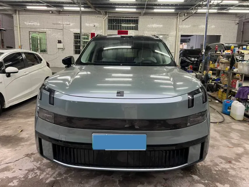2025 LYNK&CO 900 1.5T 190HP L4 3DHT PHEV 43.3KWH,autocango,china used car exporter,china ev exporter,chinese used car exporter,chinese used ev exporter