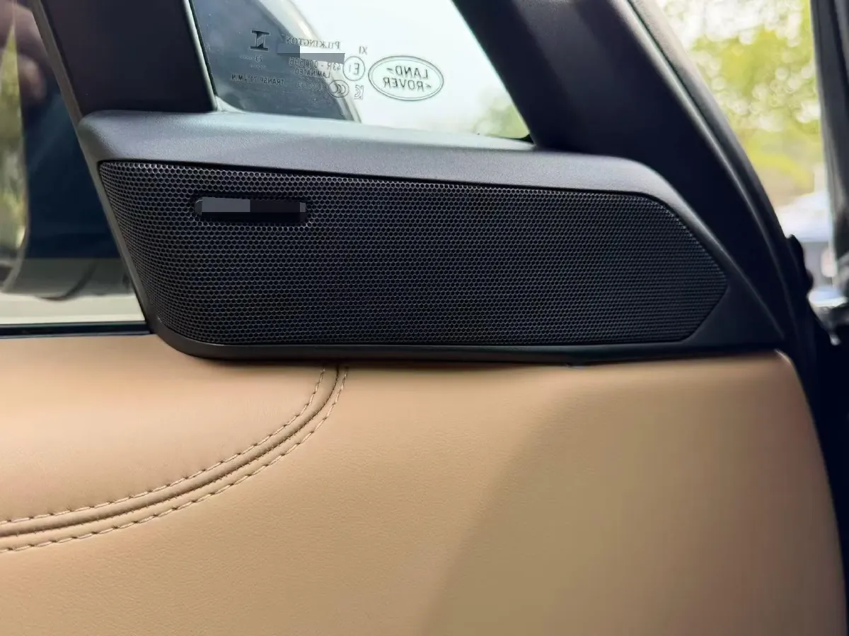 2024 Land Rover Range Rover 3.0T 400HP L6 8AT,autocango,china used car exporter,china ev exporter,chinese used car exporter,chinese used ev exporter