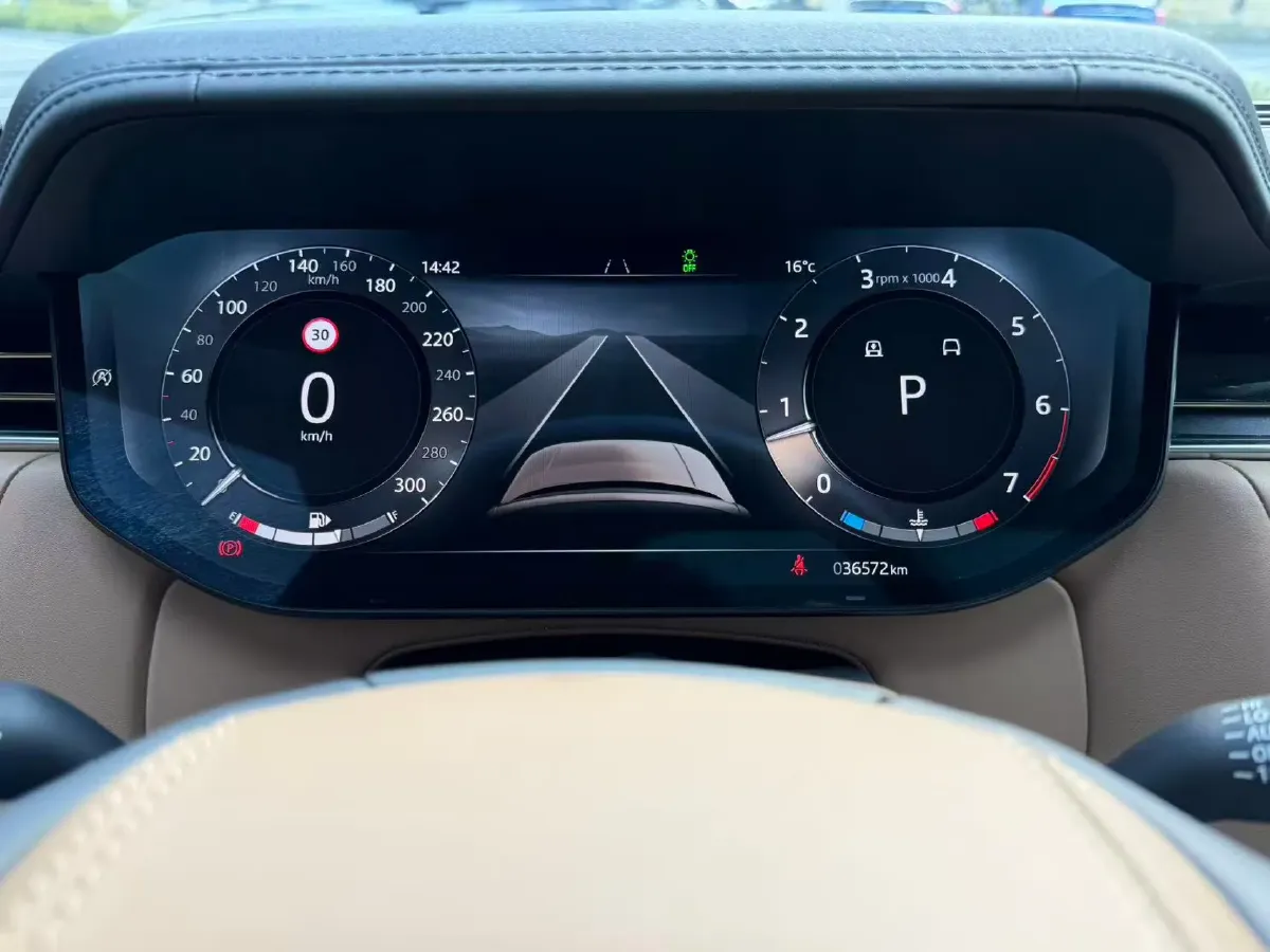 2024 Land Rover Range Rover 3.0T 400HP L6 8AT,autocango,china used car exporter,china ev exporter,chinese used car exporter,chinese used ev exporter